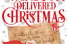 How Winston Delivered Christmas: A Festive Chapter Book with Black and White Illustrations by Alex T. Smith