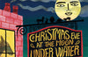 Christmas Eve at The Moon Under Water by Carol Ann Duffy DBE