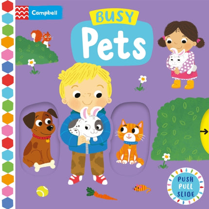 Collection image for: Children's: Pets