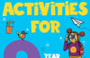 Amazing Activities for 9 Year Olds: Spring and Summer!