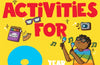 Amazing Activities for 8 Year Olds: Spring and Summer!