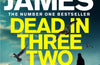 Dead in Three Two One by Peter James (SIGNED PRE-ORDER)