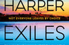 Exhiles by Jane Harper