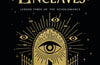 The Golden Enclaves by Naomi Novik
