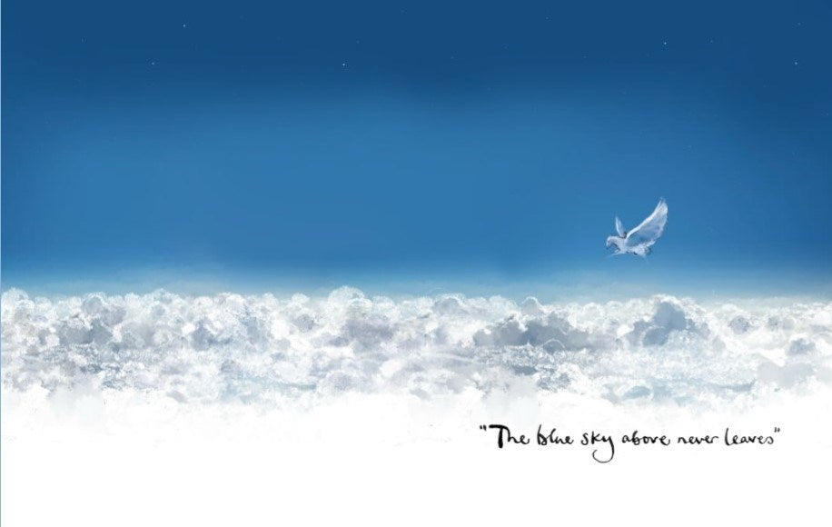 Always Remember: The Boy, the Mole, the Fox, the Horse and the Storm by Charlie Mackesy (SIGNED)