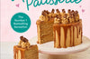 Jane’s Patisserie: Deliciously customisable cakes, bakes and treats by Jane Dunn