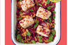 The Roasting Tin Around the World: Global One Dish Dinners by Rukmini Iyer