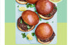 The Green Barbecue : Modern Vegan & Vegetarian Recipes to Cook Outdoors & In by Rukmini Iyer