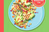The Green Cookbook: Easy Vegan & Vegetarian Dinners by Rukmini Iyer