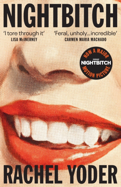 Nightbitch by Rachel Yoder