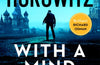 With a Mind to Kill by Anthony Horowitz