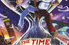 The Time Travel Twins: An Armada of Trouble by James Patterson