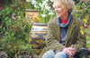 Hortobiography by Carol Klein