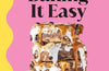 Fitwaffle’s Baking It Easy by Eloise Head