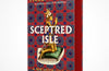 Sceptred Isle: A new history of the fourteenth century by Helen Carr (SIGNED, SPRAYED EDGE EDITION)