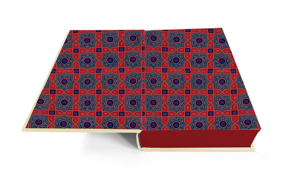 Sceptred Isle: A new history of the fourteenth century by Helen Carr (SIGNED, SPRAYED EDGE EDITION)