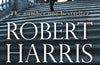 Precipice by Robert Harris
