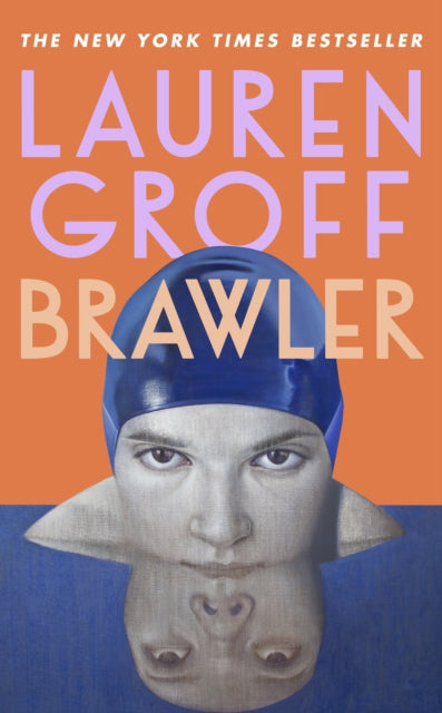Brawler by Lauren Groff