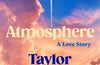 Atmosphere by Taylor Jenkins Reid (SIGNED & SPRAYED EDGE, PRE-ORDER)