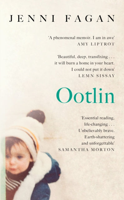 Ootlin by Dr Jenni Fagan