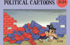 Britain's Best Political Cartoons 2024 by Tim Benson