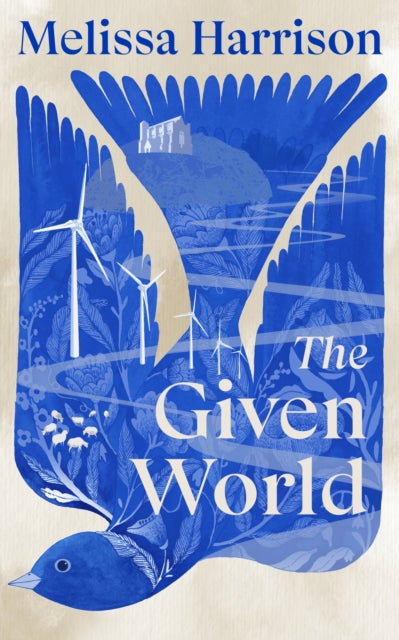 The Given World by Melissa Harrison