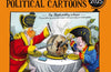 Britain's Best Political Cartoons 2025 by Tim Benson