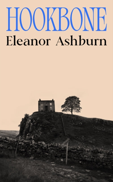 Hookbone by Eleanor Ashburn