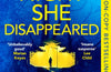 The Night She Disappeared by Lisa Jewell