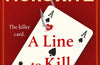 A Line to Kill by Anthony Horowitz