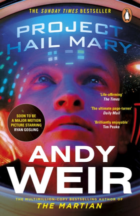 Collection image for: Bestselling Crime & Thrillers