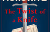 The Twist of a Knife by Anthony Horowitz