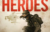 American Heroes by James Patterson