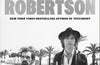 Insomnia by Robbie Robertson