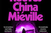 The Book of Elsewhere by Keanu Reeves & China Mieville (PRE-ORDER)