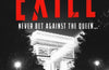 The Exile by Patrick Worrall