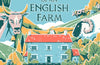 Woodston: The Biography of An English Farm - The Sunday Times Bestseller by John Lewis-Stempel