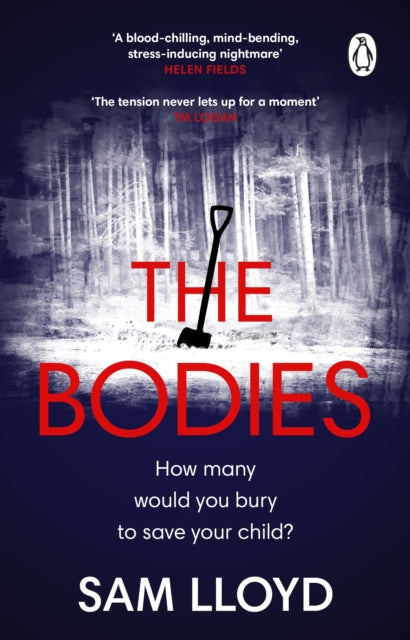 The Bodies by Sam Lloyd