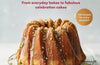Bundt : 120 recipes for every occasion, from everyday bakes to fabulous celebration cakes by Melanie Johnson