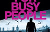 Murder for Busy People by Tony Parsons