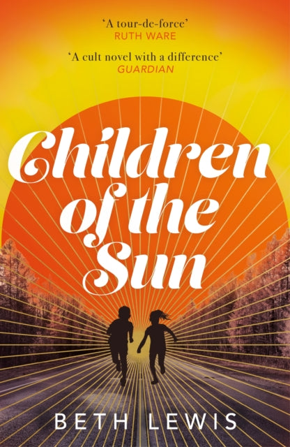 Children of the Sun by Beth Lewis