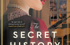 The Secret History of Audrey James by Heather Marshall