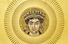 Justinian: Emperor, Soldier, Saint by Professor Peter Sarris