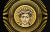 Justinian: Emperor, Soldier, Saint by Professor Peter Sarris