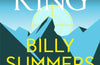 Billy Summers: The No. 1 Sunday Times Bestseller by Stephen King