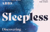 Sleepless: Discovering the Power of the Night Self by Annabel Abbs