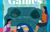 Playing Games by Huma Qureshi