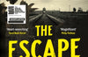 The Escape Artist: The Man Who Broke Out of Auschwitz to Warn the World by Jonathan Freedland