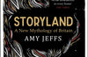 Storyland: A New Mythology of Britain by Amy Jeffs