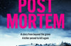 Post Mortem by David Lagercrantz